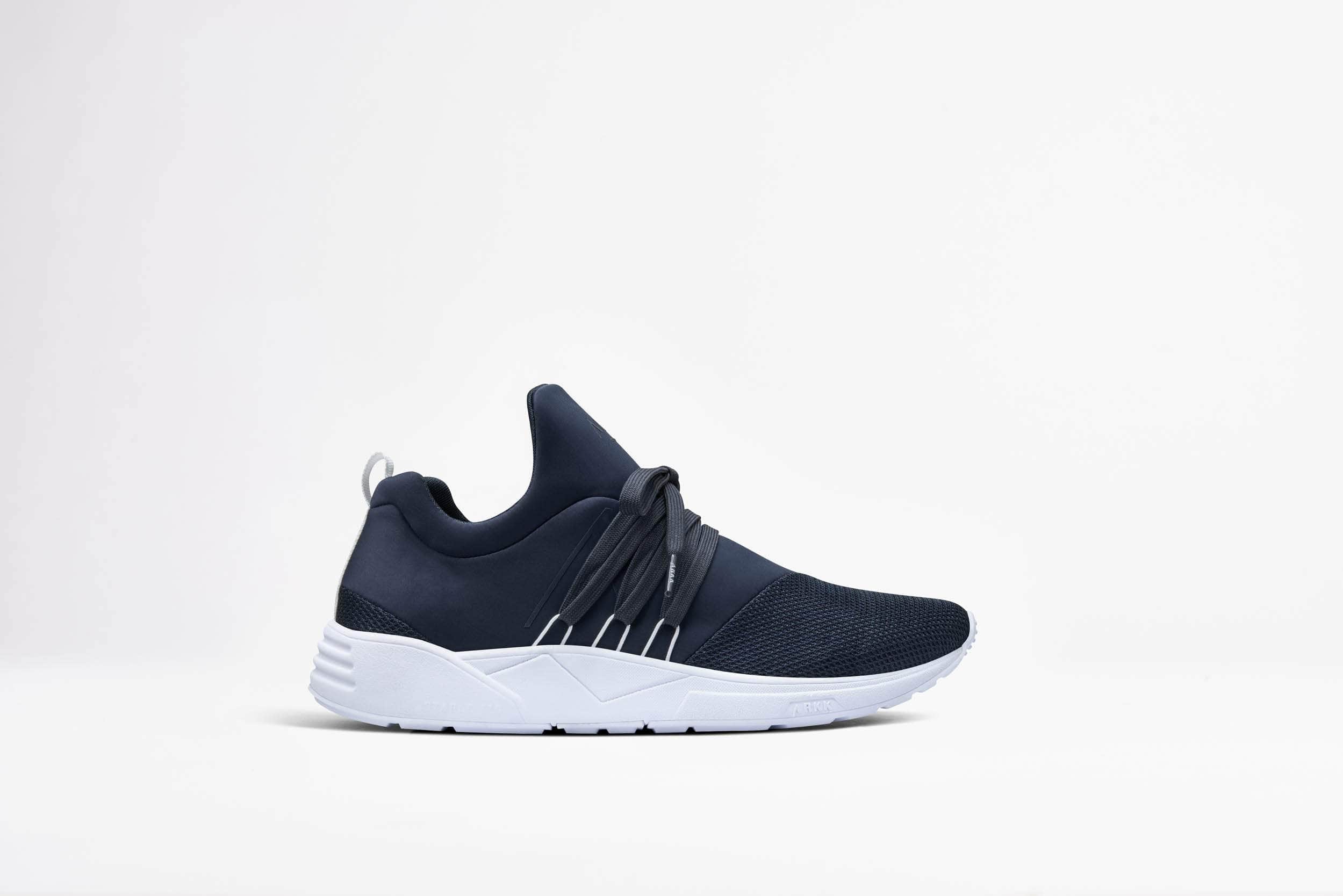 ARKK Collection Raven S-E15 Midnight Mesh - Women Raven Navy